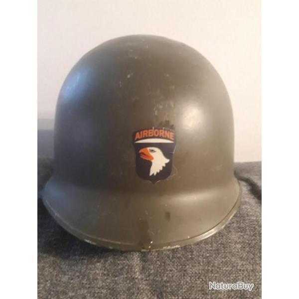 DECALCOMANIE DE LA 101 EME AIRBORNE