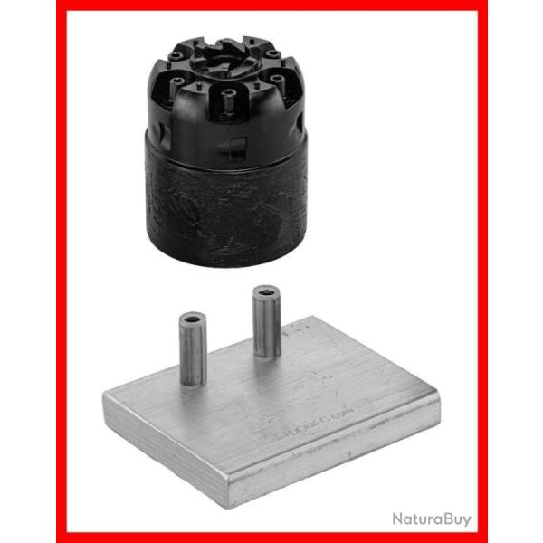 TABLETTE DE DEMONTAGE CHEMINEES DE BARILLET UNIVERSEL