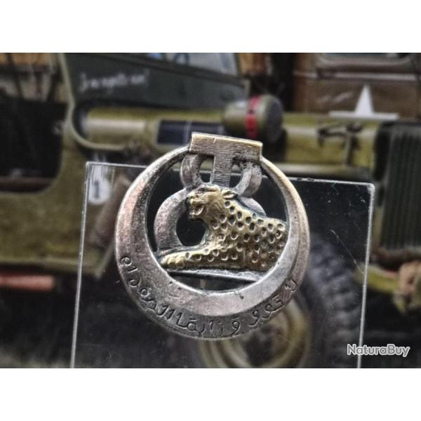 8� R�giment de Tirailleurs Tunisiens - Drago Paris