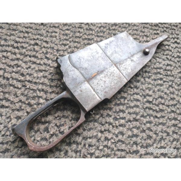 Pontet nu pour Mosin Nagant 91 et drivs
