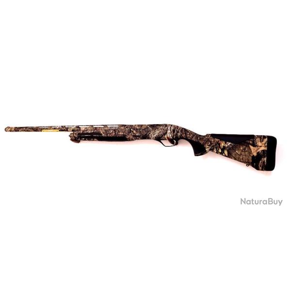 Browning Maxus 2 cal 12/89 camo mobuc 76 CM