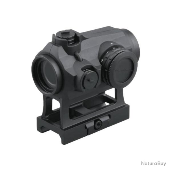 Point Rouge Vector Optics 1x22 Maverick III S-MIL 3MOA