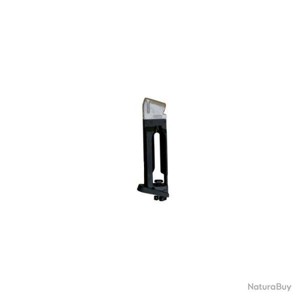 Chargeur ASG Co2 CZ 75D Compact GNB W/SCREW