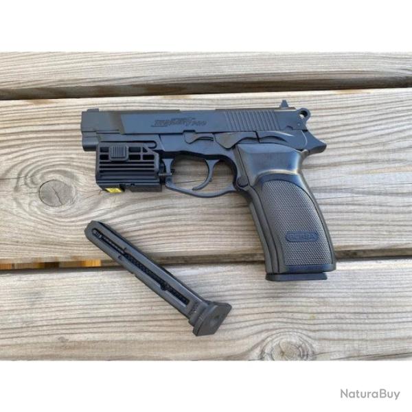 Pack Pistolet ASG Bersa Thunder 9 Pro