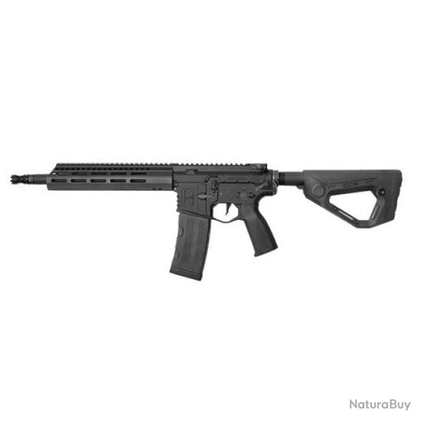 R�plique longue ASG H15 CQB Carabine Cal.6 mm - Noir