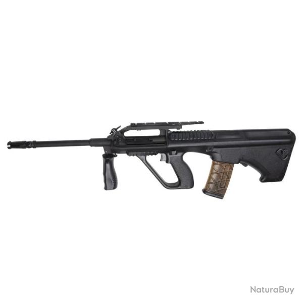 R�plique longue ASG Steyr AUG A2 Proline Cal. 6 mm - Noir