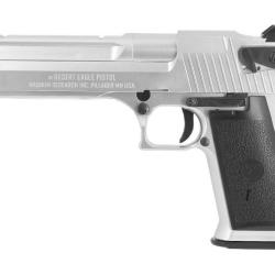 Desert Eagle .50AE Gris Semi Auto Gaz