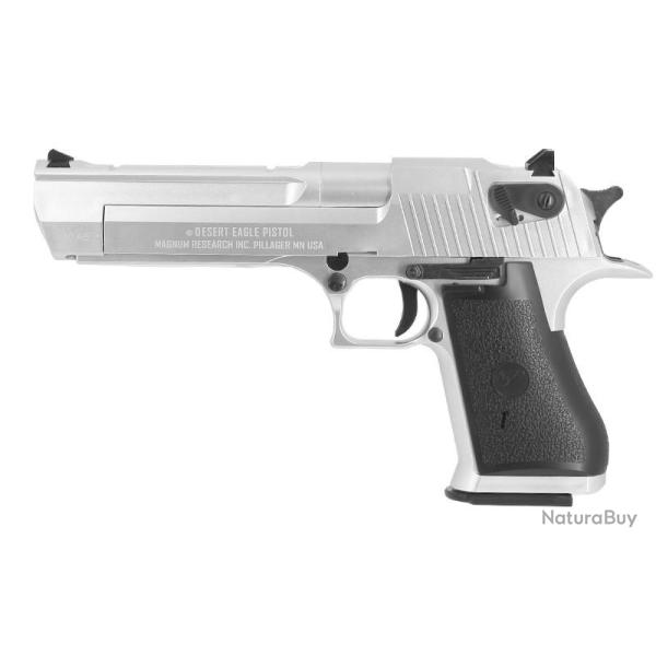 Desert Eagle .50AE Gris Semi Auto Gaz