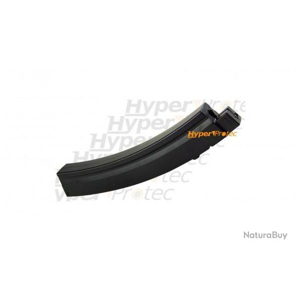 Chargeur 41 billes acier pour MP5 K-PDW