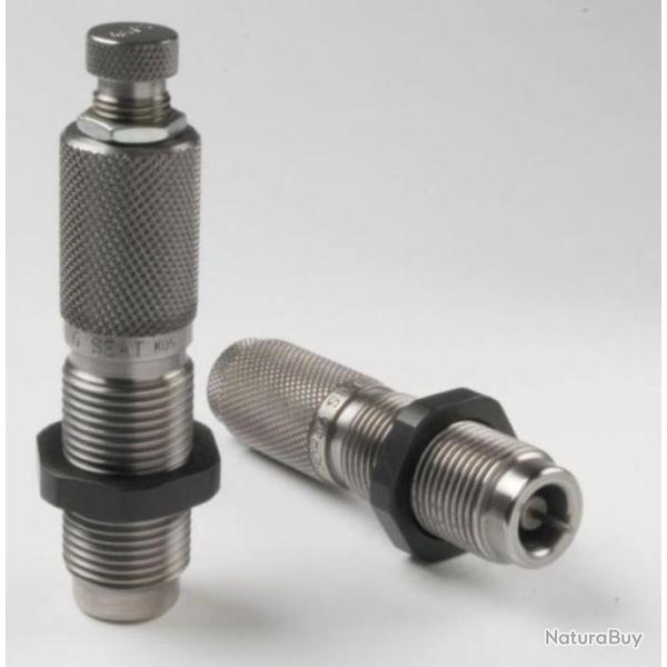 Jeu d'outils LYMAN 30-30 Winchester (2 outils) n�7452299