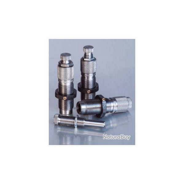 Jeu d'outils LYMAN 9MM (3 outils MULTI-DELUXE) n�7680111