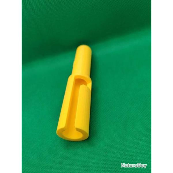 Etui pour culasse de carabine CZ 457 (22LR)