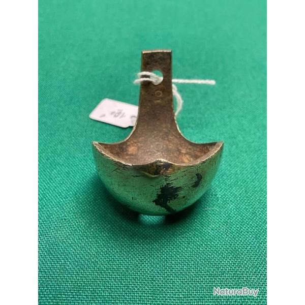 CALOTTE DE PISTOLET  AN IX ET AN XIII PI�CE ORIGINALE   N�1