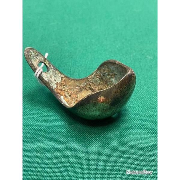 CALOTTE DE PISTOLET  AN IX ET AN XIII PI�CE ORIGINALE   N�2