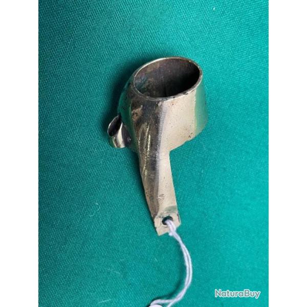 EMBOUCHOIR DE PISTOLET DU MOD�LE 1816  19 �ME SI�CLE N�2