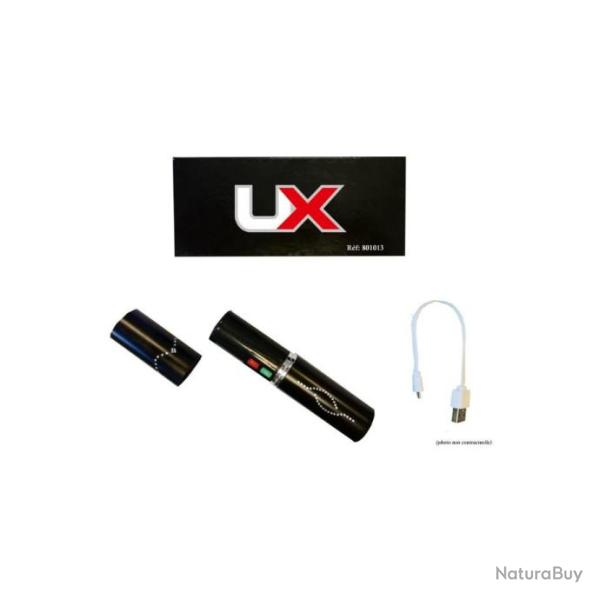 SHOKER ROUGE A LEVRES 2.000.000 V