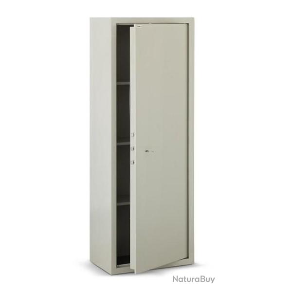 PROMO ARMOIRE A 3 ETAGERES - TCR/10 - TECHNOSAFE
