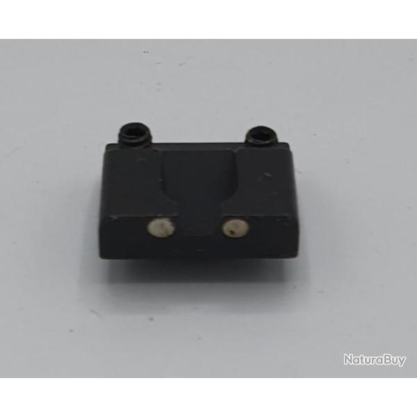 Hausse fixe (inconnue).