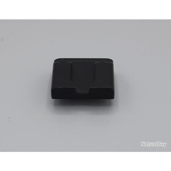 Hausse fixe (inconnue) n2.