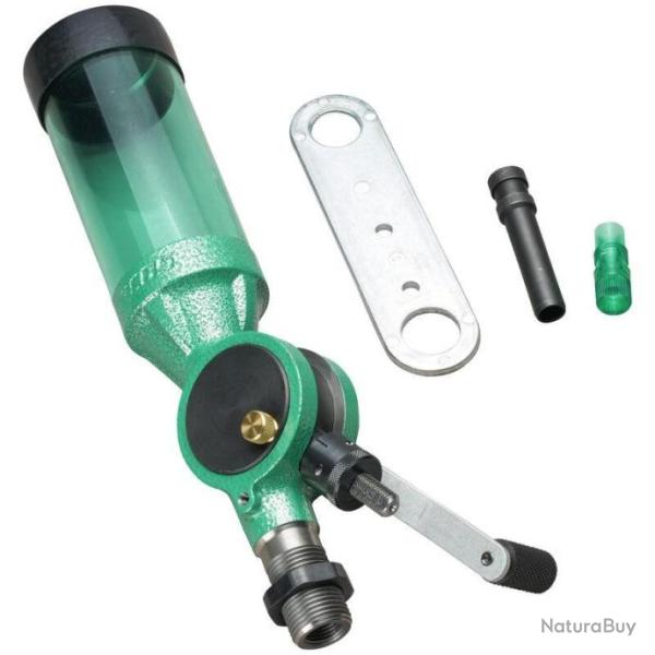 RCBS - UPM-III - Uniflow Powder Measure-III - Doseuse Uniflow III - 9016