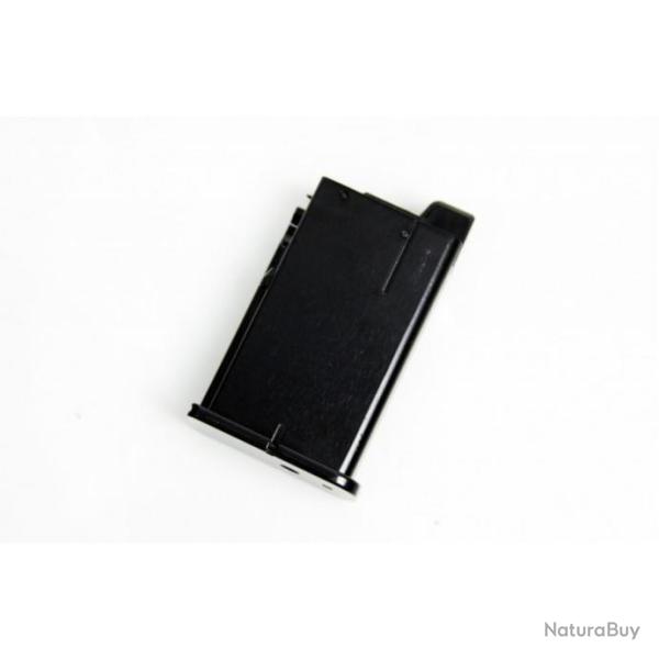 Mauser M712 Chargeur Court Gaz (WE)