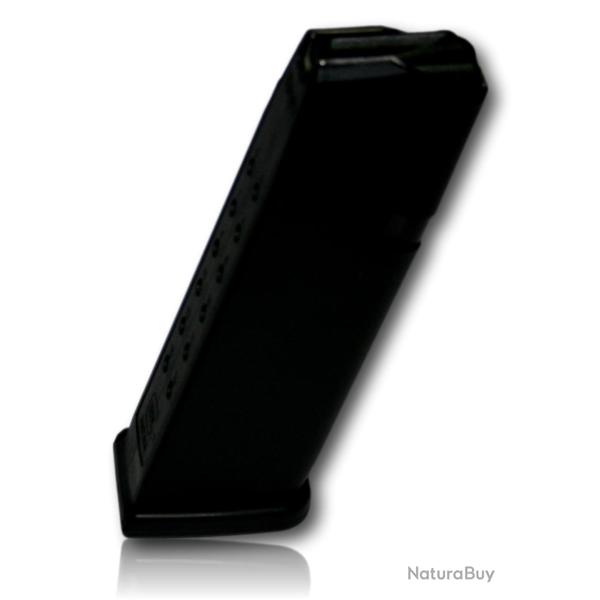 CHARGEUR GLOCK 20 CAL 10MM AUTO 15 COUPS