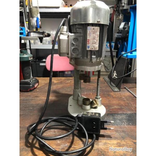 PRESSE SERTISSEUSE OLYMPIC'S