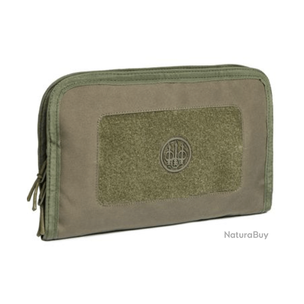 Organisateur POUCH vert BERETTA