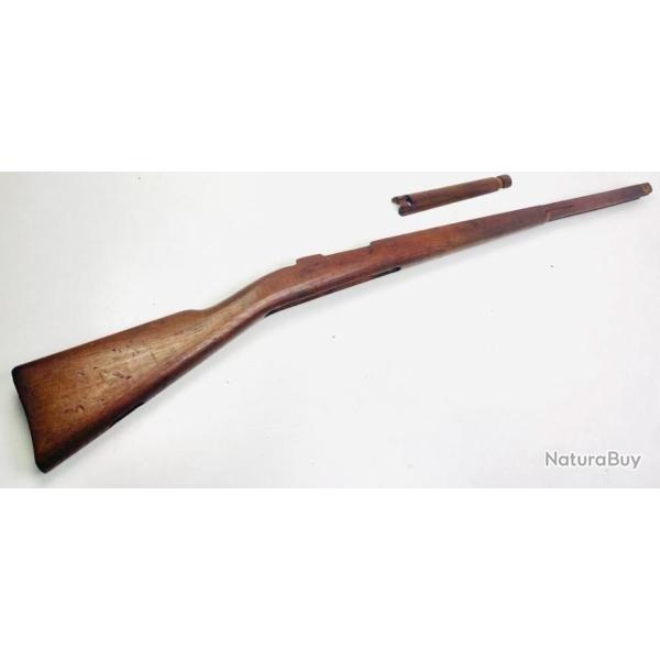 Crosse Carcano modele 91/41 Occasion