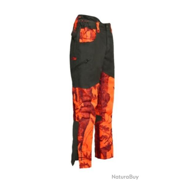 Fuseau Predator R2 Camouflage Orange Percussion