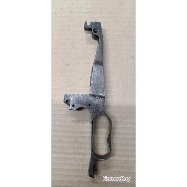 pontet de berthier 1892 ou 07/15 � restaurer