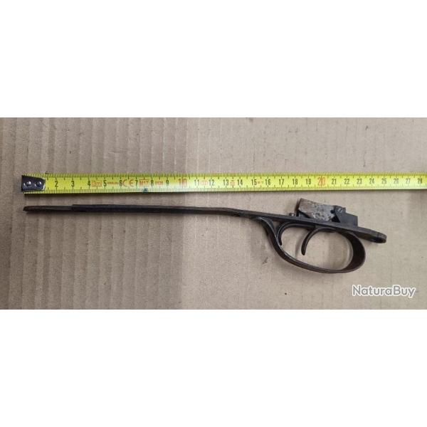 double d�tente de fusil de chasse � identifier