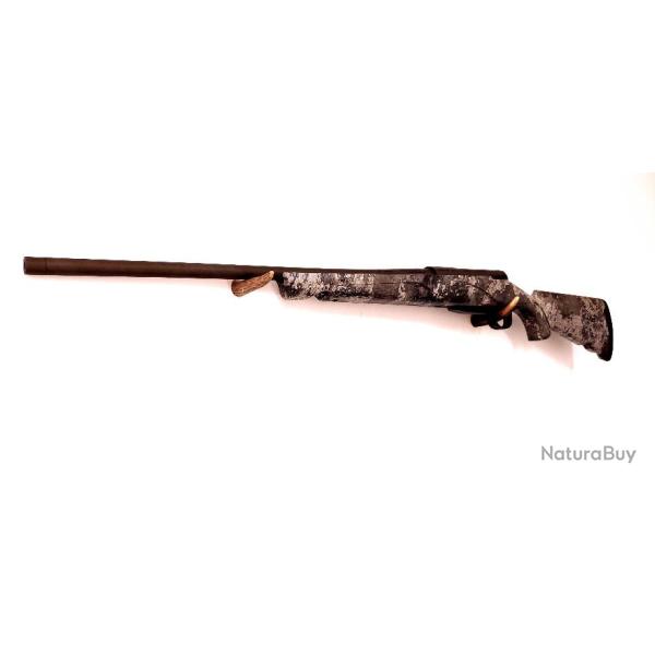 Franchi horizon camo cerakote 30-06