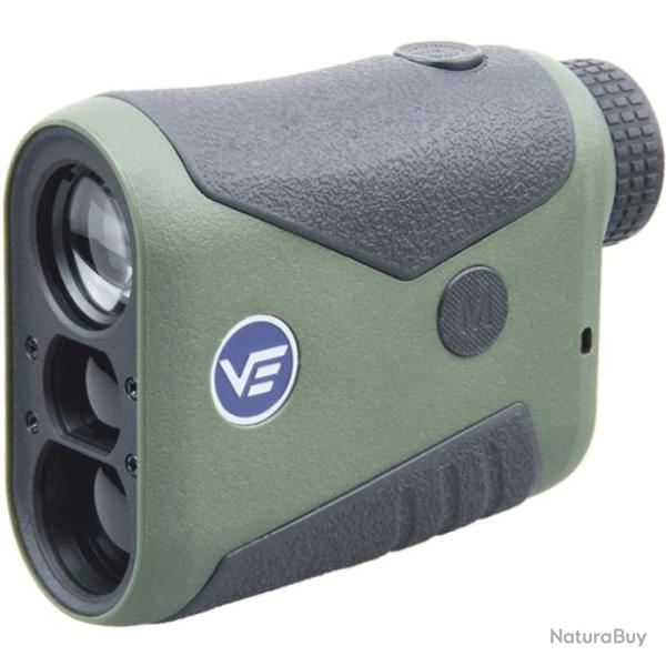 T�l�m�tre Vector Optics Forester 6x21 730