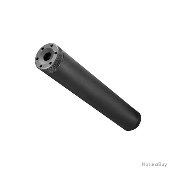 Silencieux ASG Warface Bet - Noir