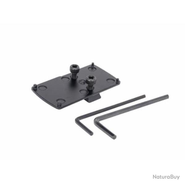 Montage ASG RMR CZ P10 Default Title