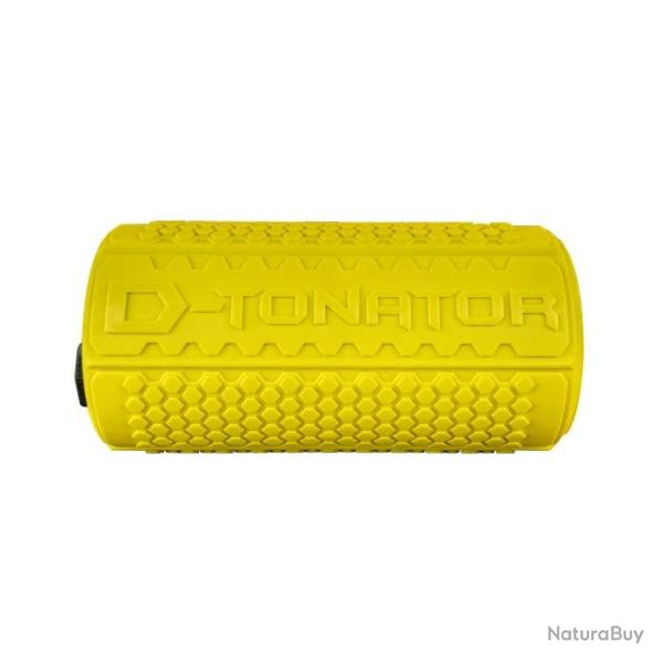 Grenade ASG Gaz D-Tonator - Jaune