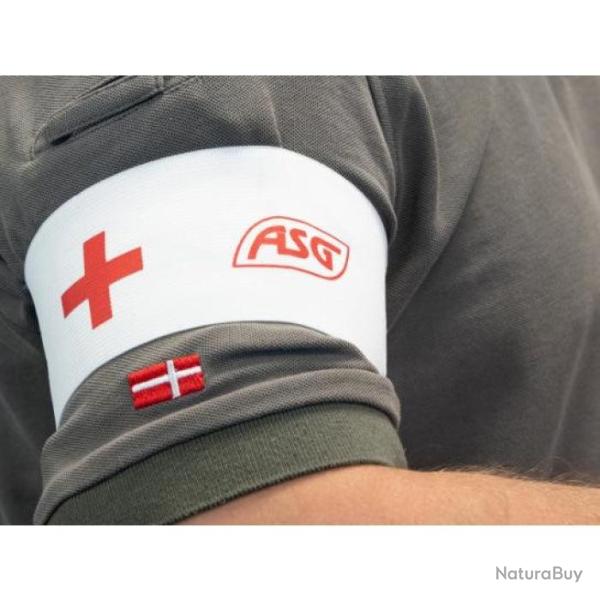 Brassard medical ASG