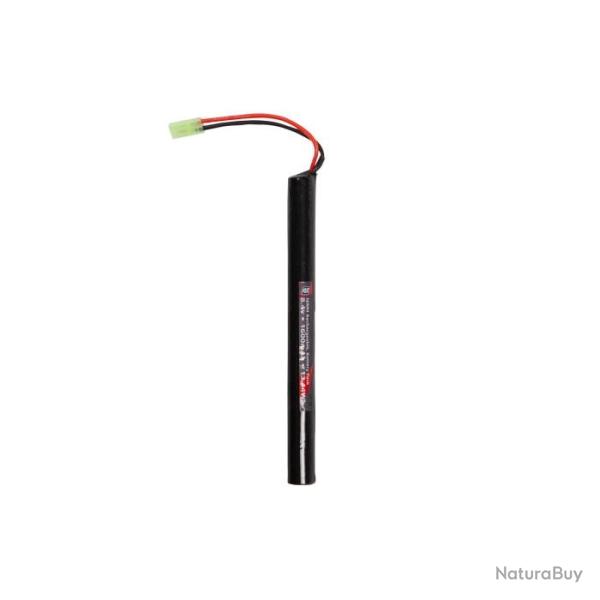 Batterie ASG Nimh 8.4V 1600 Mah 1 Stick AK