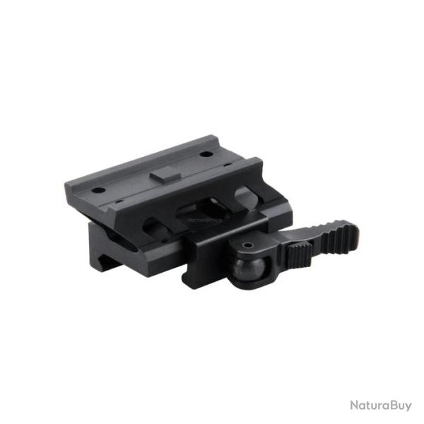 Montage Vector Optics Picatinny Profile QD 0.8 Default Title