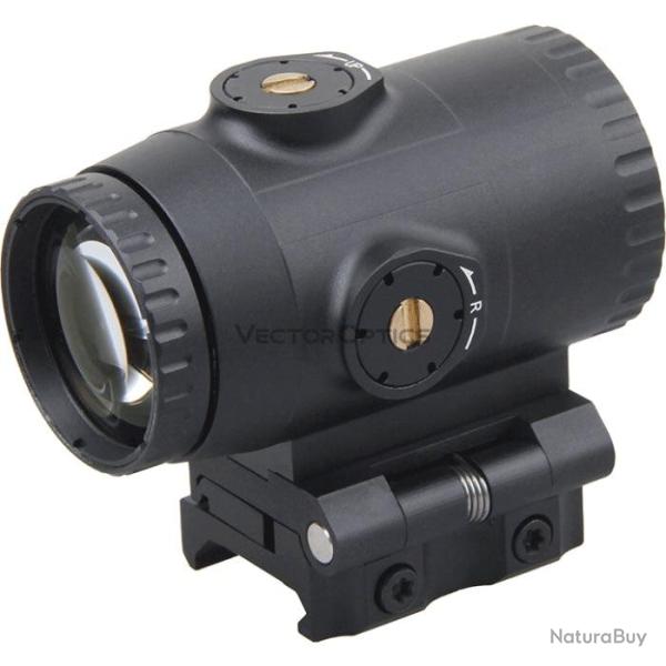 Magnifier Vector Optics 3x18 Paragon