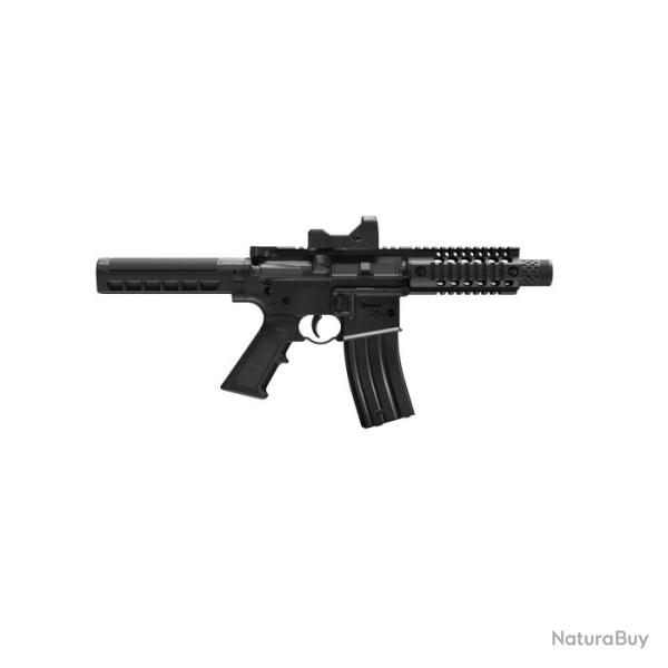 Carabine Crossman  A4-P Co2 Full auto BB'S 4,5 3J