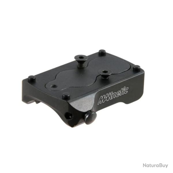 Montage rapide MAKnetic pour MERKEL KR1 / AIMPOINT MICRO