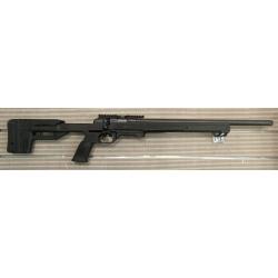 Carabine CZ 457 MDT ORYX + Rail CZ 25MOA - Cal 22Lr