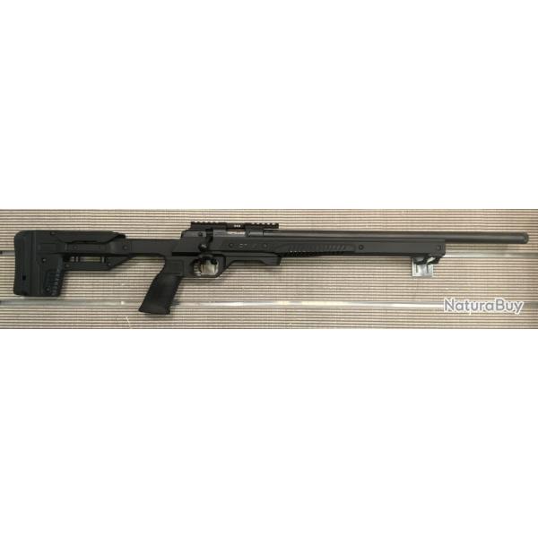 Carabine CZ 457 MDT ORYX + Rail CZ 25MOA - Cal 22Lr