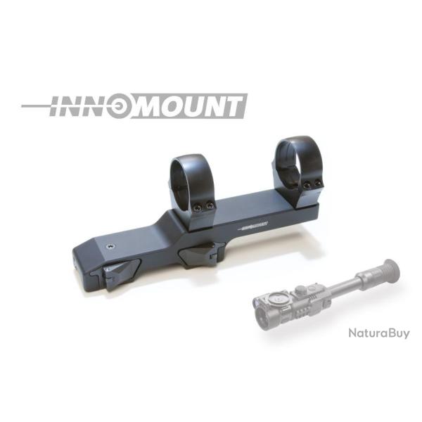 INNOMOUNT QD pour Merkel - Yukon