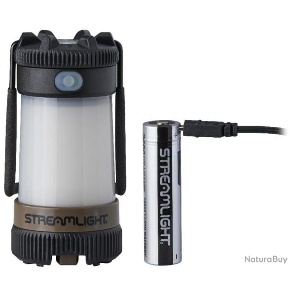 LANTERNE STREAMLIGHT SIEGE X USB, SOLDE !!!
