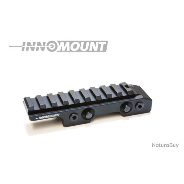 INNOMOUNT QD pour Merkel - Picatinny