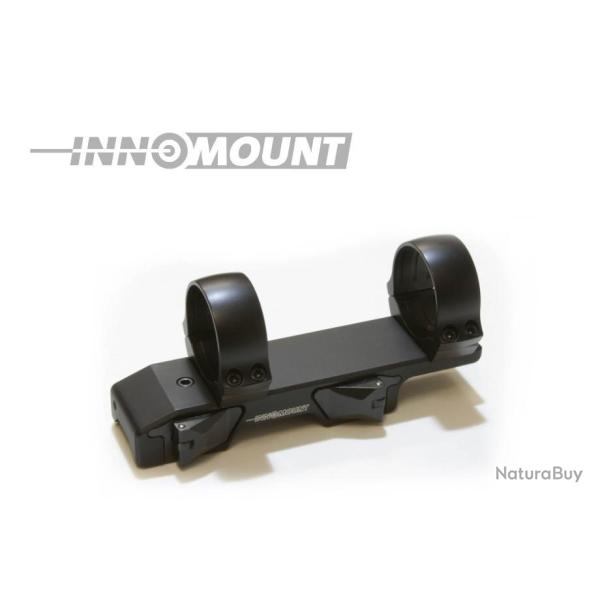 INNOMOUNT QD pour Merkel - Collier 36mm HC+3