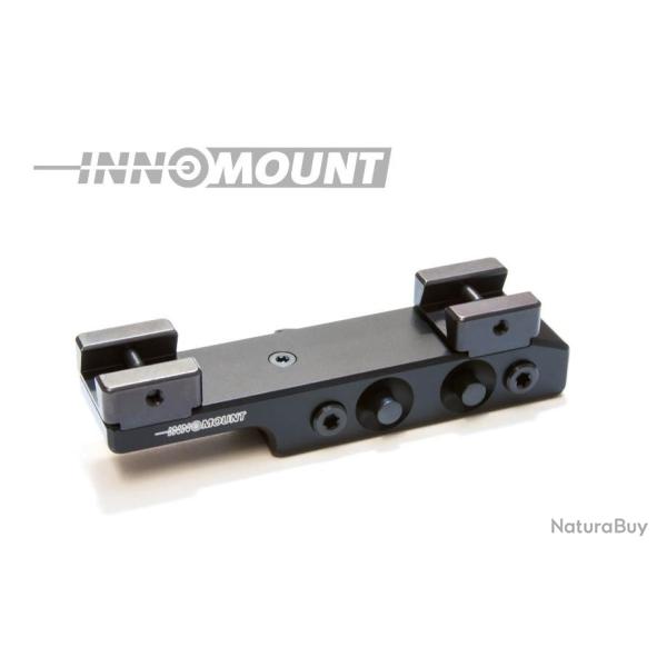 INNOMOUNT QD pour Merkel - Rail LM